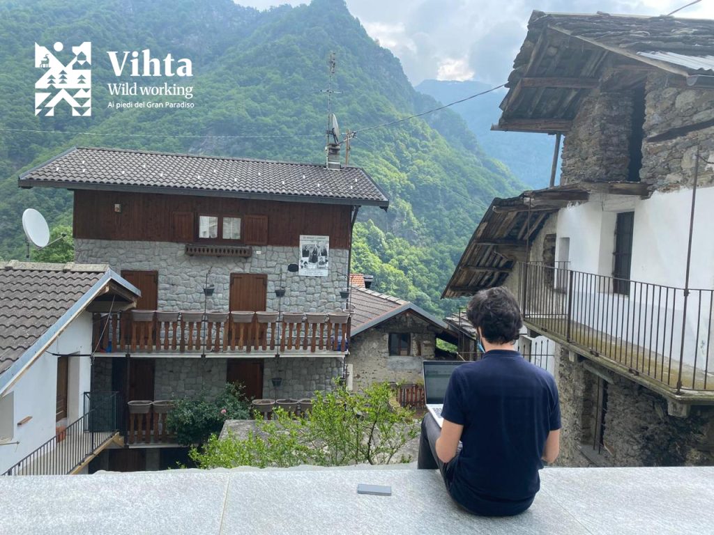 Progetto VIHTA