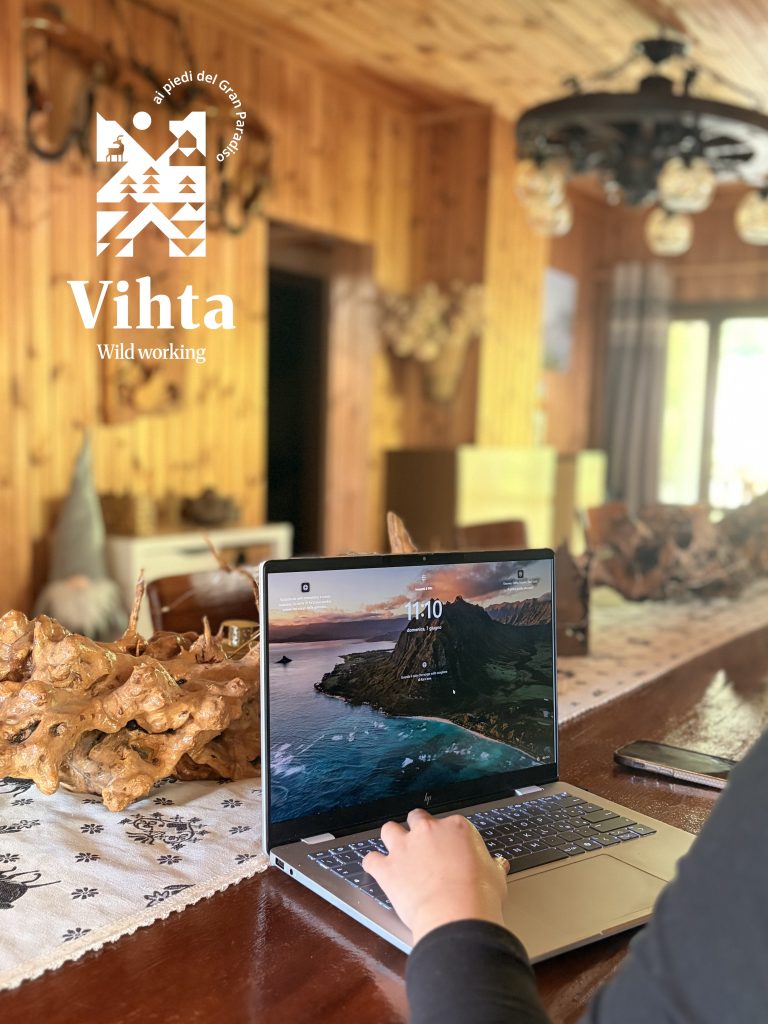 Progetto VIHTA