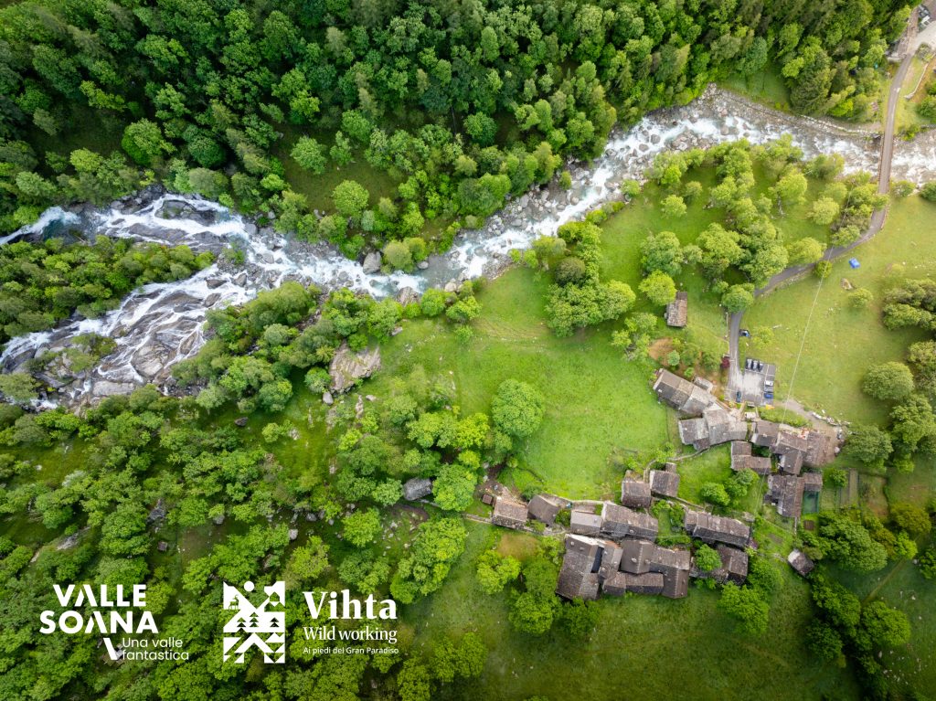 Progetto VIHTA