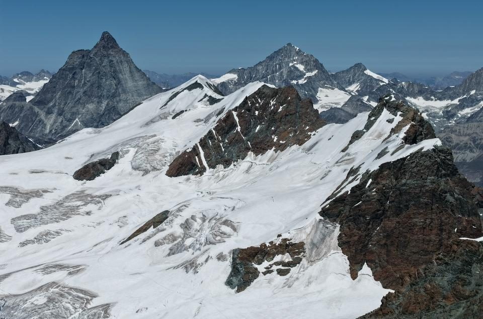 breithorn