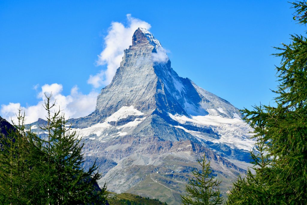 Foto di Angelo Burgener su Unsplash
