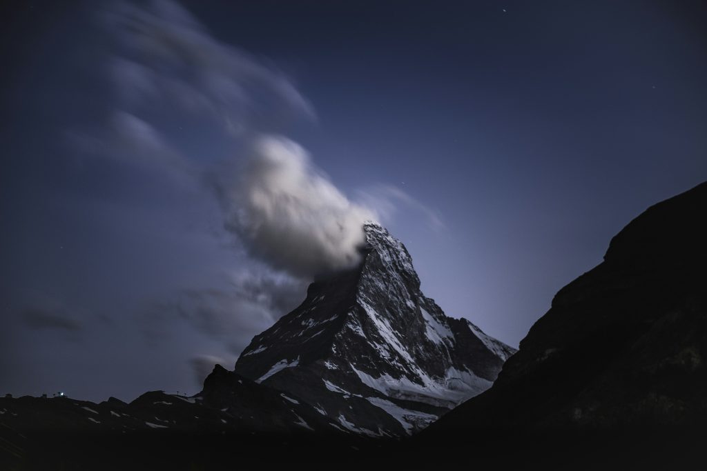 Foto di Fabrice Villard su Unsplash