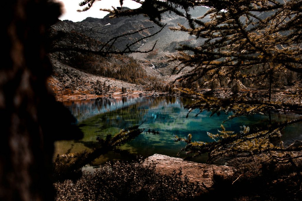 Lago d