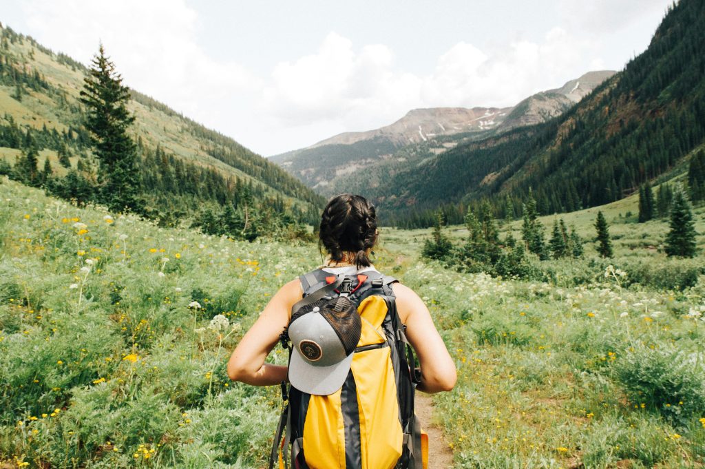 Foto di Holly Mandarich @Unsplash