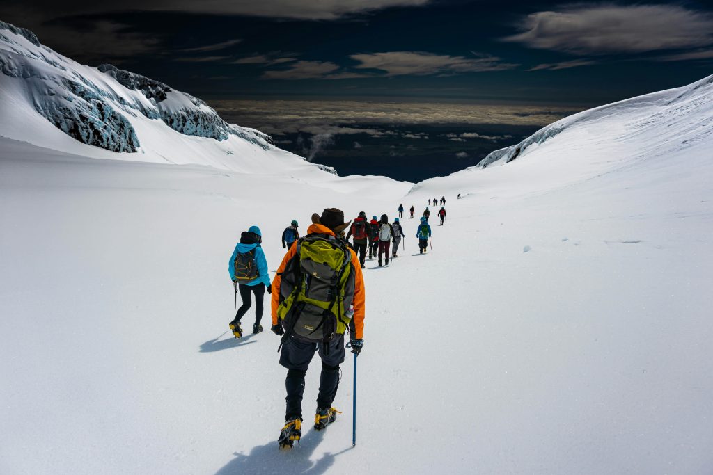 Foto di Luca Calderone su Unsplash