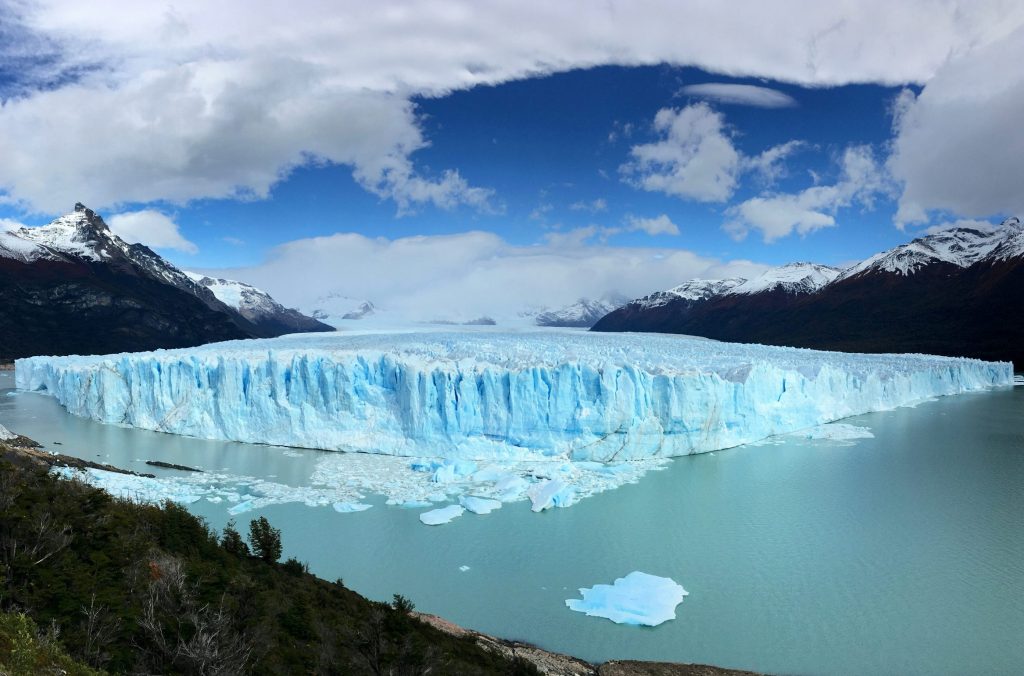 perito moreno