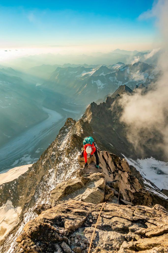 Foto di Sylvain Mauroux su Unsplash